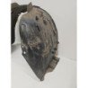 Pare Boue Avant Droit Citroen C3 3 Phase 2 (3)
